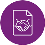 icon angebotserstellung beratung