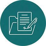 icon verwaltung maklervertrag