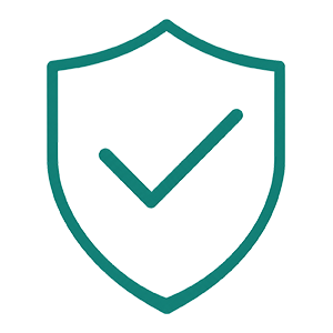icon sicherheit