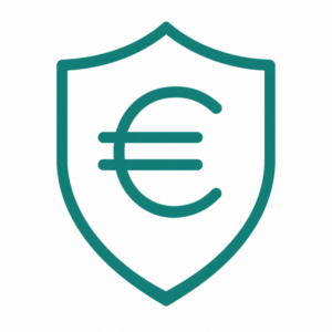 icon vorsorge einkommen 600