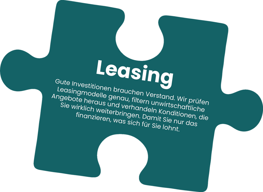 Leasing